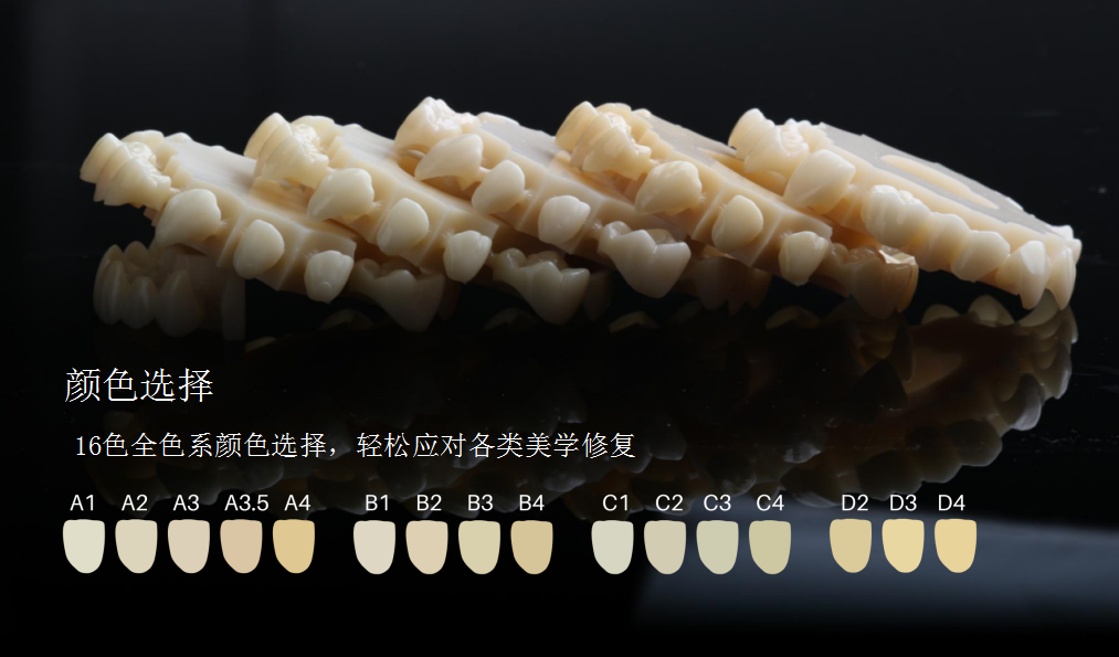XTCERA 3D Multilayer 