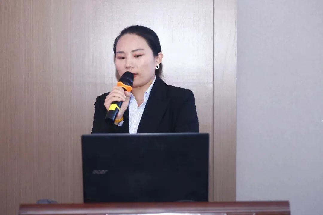 感恩同行,携手并肩丨第五届山东义齿生态大会暨中航翔通之夜 感恩同行,携手并肩丨第五届山东义齿生态大会暨中航翔通之夜