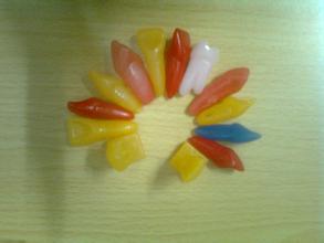 雕牙蜡块 雕牙蜡块