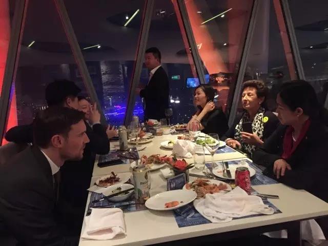 2017国际齿科医疗发展高峰论坛暨翔通广州塔CEO之夜 2017国际齿科医疗发展高峰论坛暨翔通广州塔CEO之夜