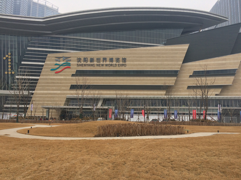 东北国际口腔展暨DSD学术交流会圆满结束! 东北国际口腔展暨DSD学术交流会圆满结束!