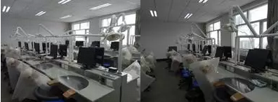 2017翔通医疗学术论坛&德派义齿《嵌体与贴面，理论与实操》