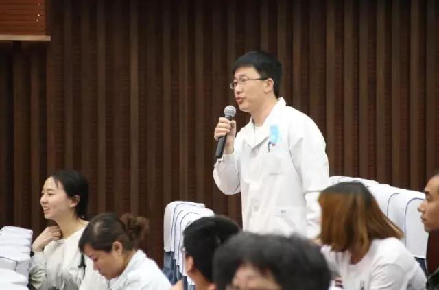 2017翔通医疗学术论坛&德派义齿《嵌体与贴面，理论与实操》圆满落幕！