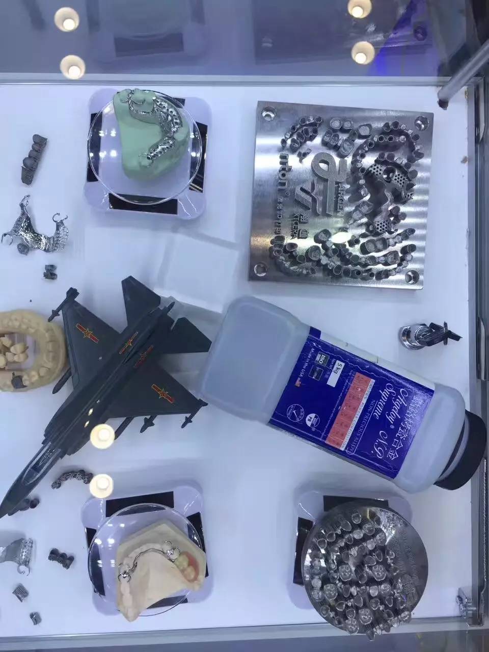 漂洋过海来看你——当ARGEN遇见XTCERA 漂洋过海来看你——当ARGEN遇见XTCERA