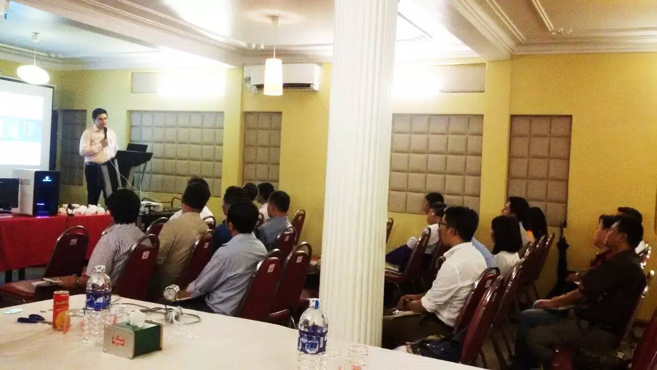 翔通医疗CAD/CAM技术夏令营——缅甸之行,圆满结束! 翔通医疗CAD/CAM技术夏令营——缅甸之行,圆满结束!