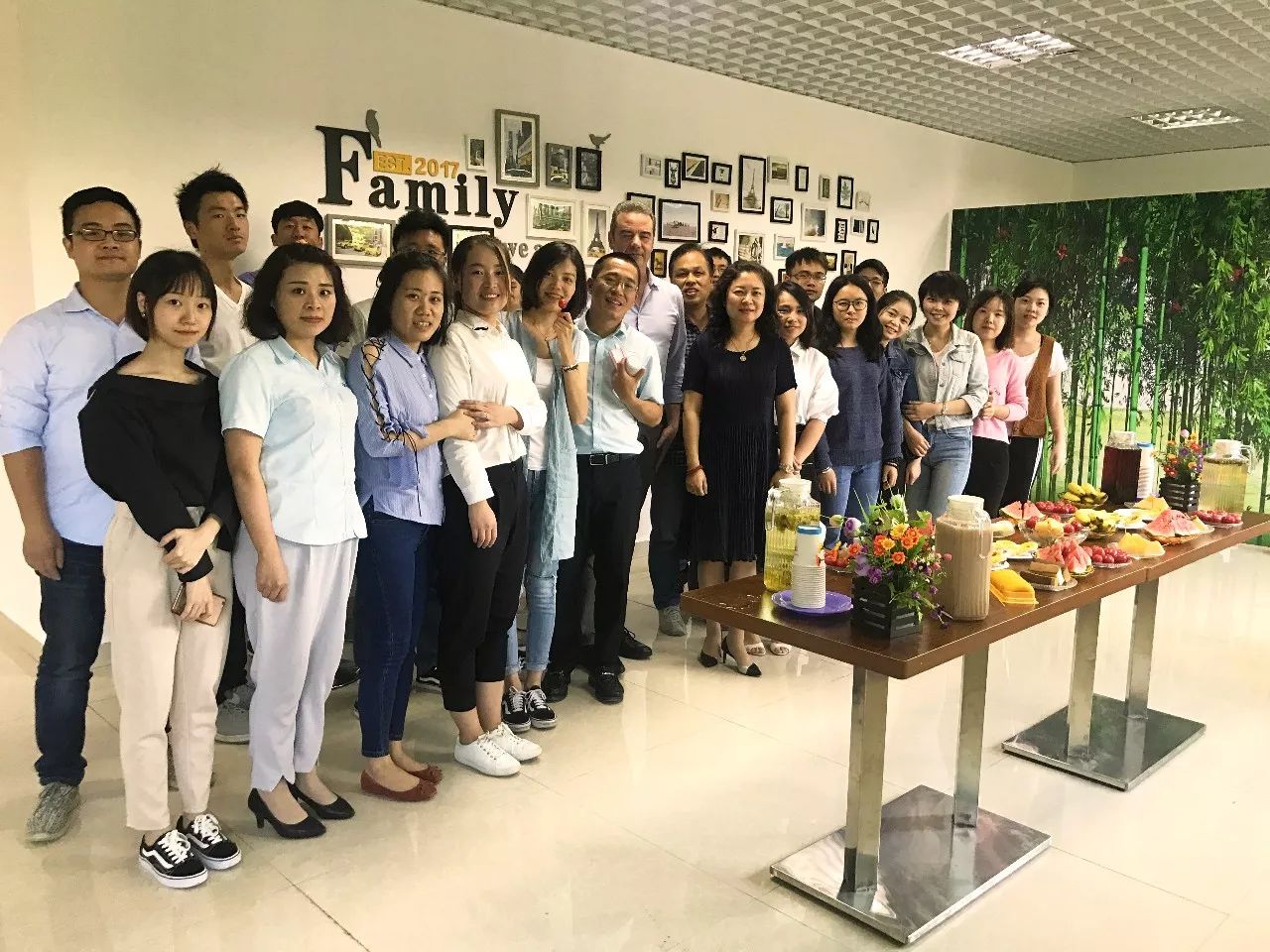 换个地儿,依然为您的口腔健康打Call 换个地儿,依然为您的口腔健康打Call