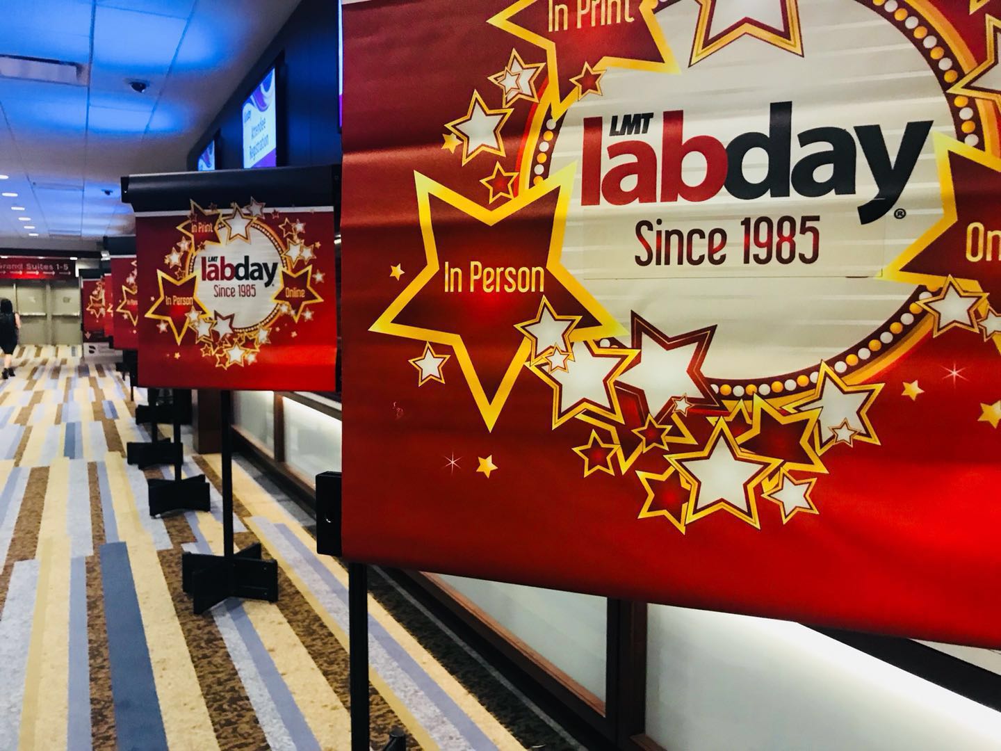 Lab Day Chicago,XTCERA将在此遍地开花 Lab Day Chicago,XTCERA将在此遍地开花