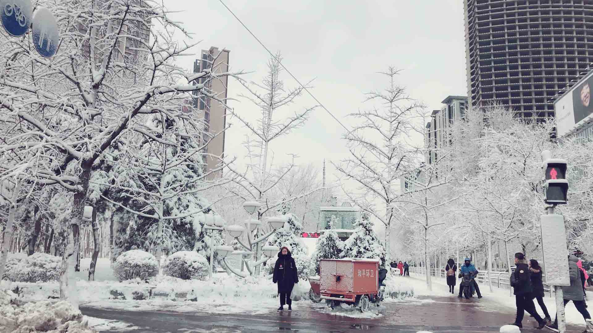 为了你,翔通又分身了 为了你,翔通又分身了
