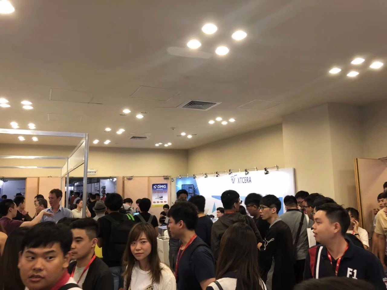 台湾ADT2018，带你感受数字化齿科之美