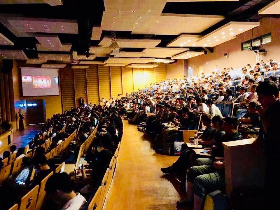 台湾ADT2018，带你感受数字化齿科之美
