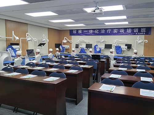 椅旁数字化时代,你准备好了吗 椅旁数字化时代,你准备好了吗