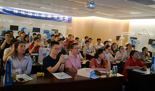 椅旁数字化时代,你准备好了吗 椅旁数字化时代,你准备好了吗