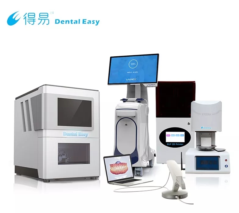 【中航翔通】DenTech China 2018 | 上海国际口腔世博展回顾 【中航翔通】DenTech China 2018 | 上海国际口腔世博展回顾