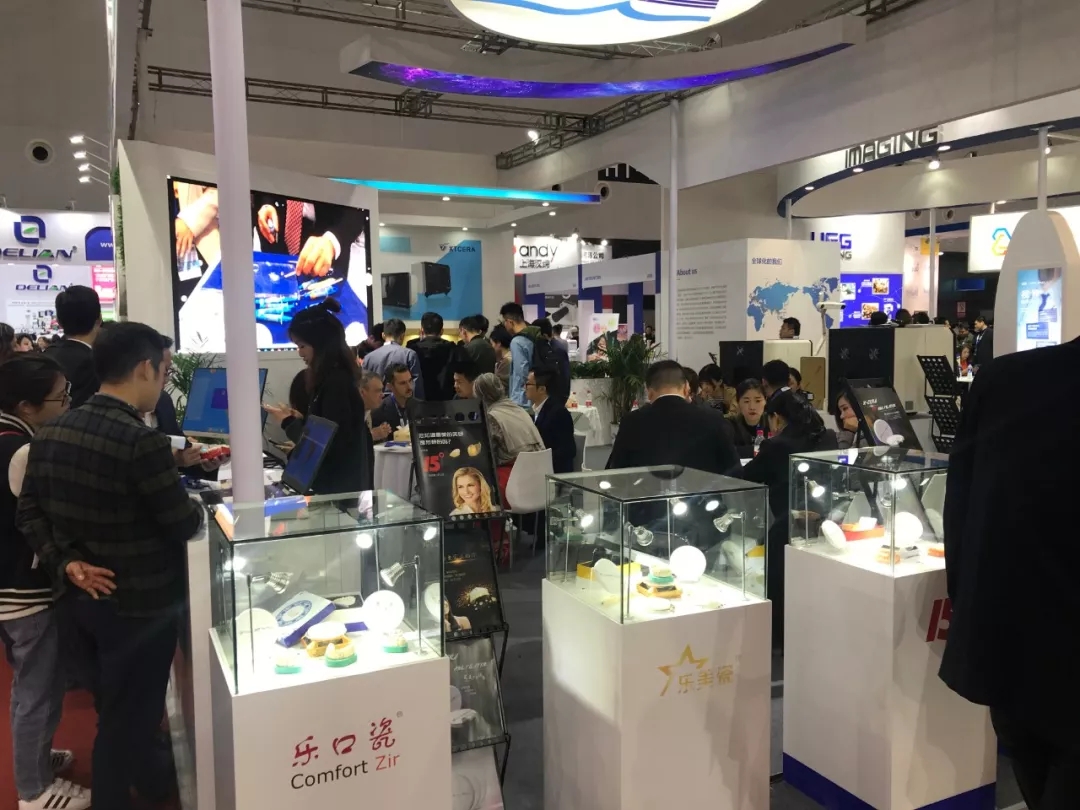 【中航翔通】DenTech China 2018 | 上海国际口腔世博展回顾 【中航翔通】DenTech China 2018 | 上海国际口腔世博展回顾