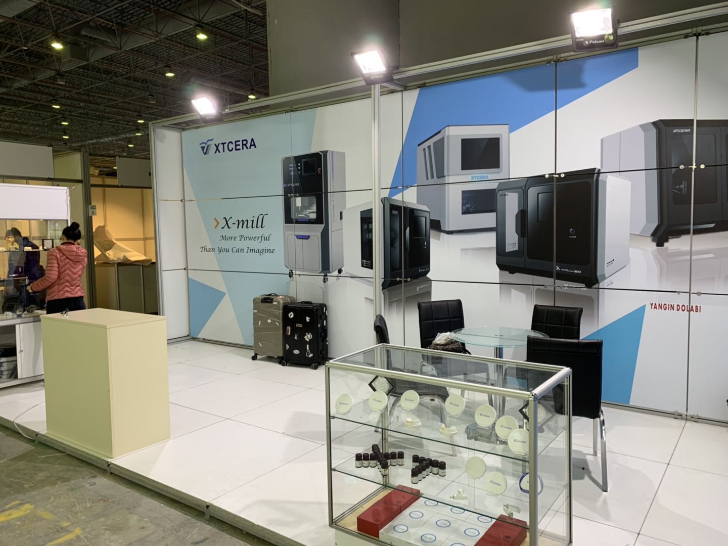 浪漫土耳其之旅I中航翔通&IDEX2019 浪漫土耳其之旅I中航翔通&IDEX2019
