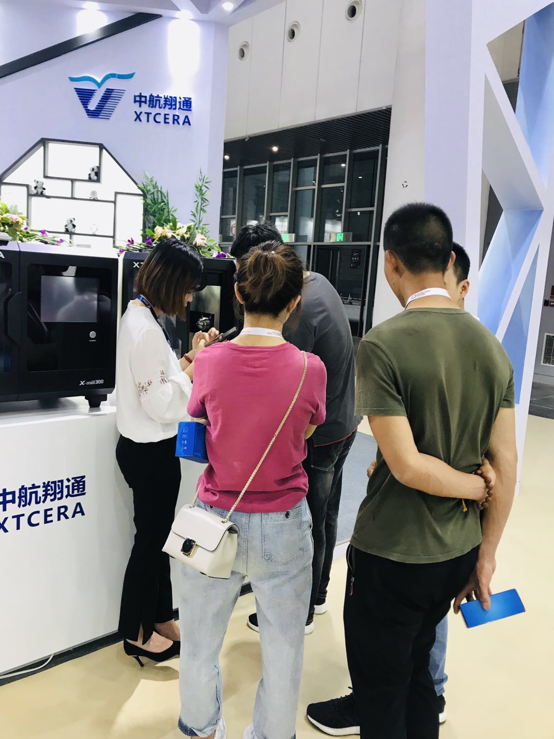 西部国际口腔展圆满落幕，感恩遇见！明年再见！