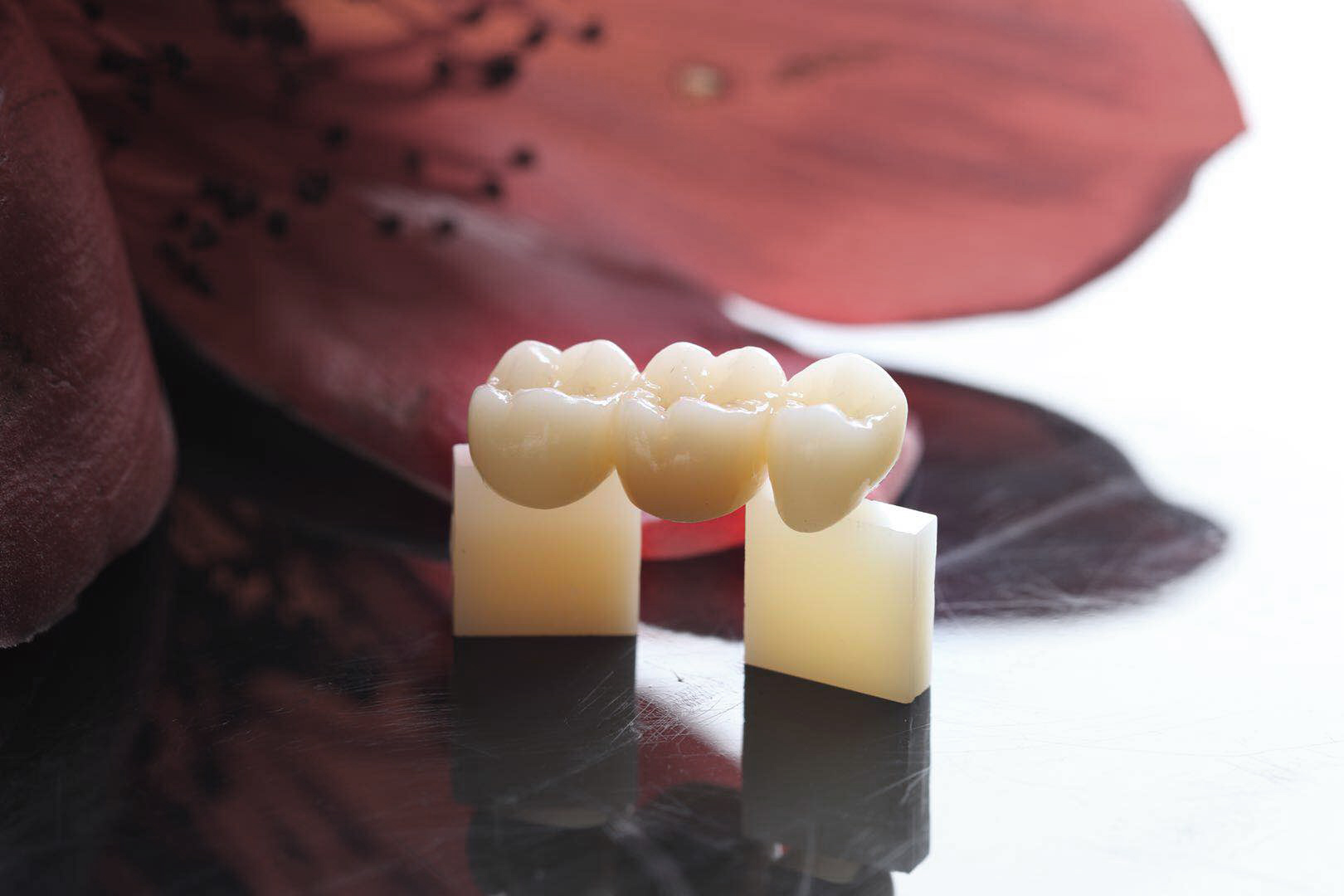 XTCERA 3D White 