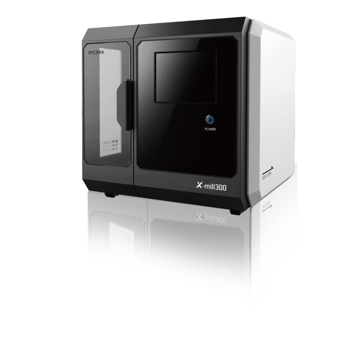 X-MILL 300 