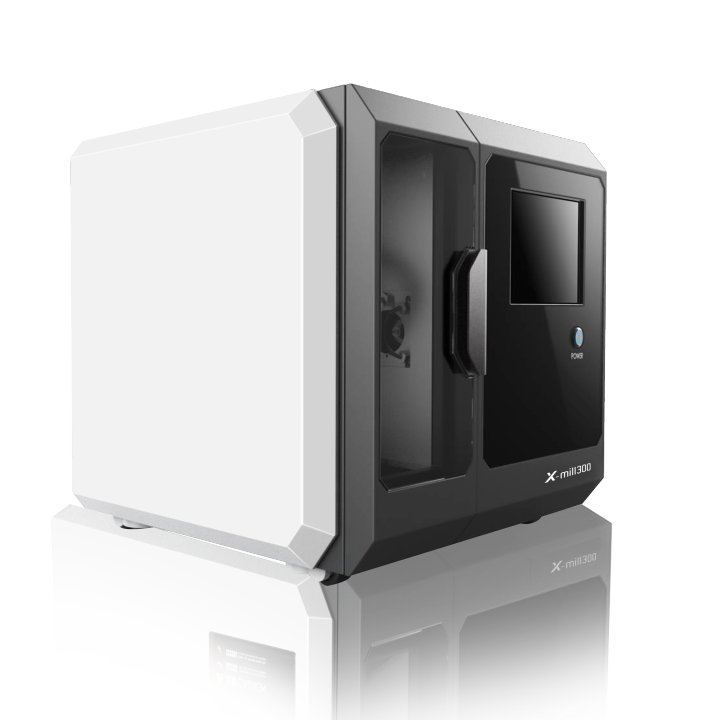 X-MILL 300 