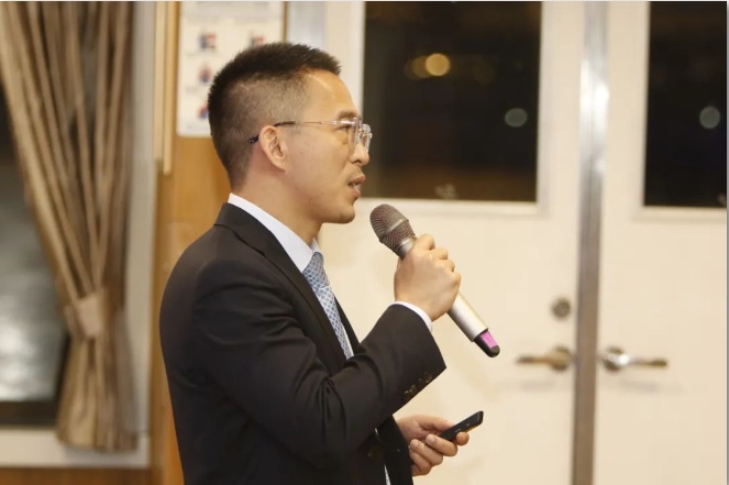 相约魔都,共襄口腔盛会|中航翔通 x DenTech China 2023 相约魔都,共襄口腔盛会|中航翔通 x DenTech China 2023