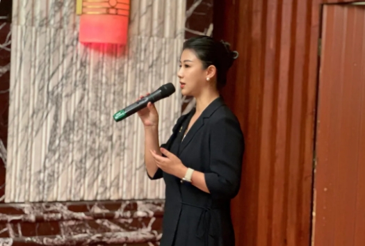 共铸口腔未来｜2024第六届中国口腔协会会长论坛暨中航翔通之夜