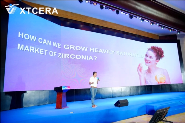 创新赢未来|XTCERA2024全球经销商大会圆满收官! 创新赢未来|XTCERA2024全球经销商大会圆满收官!