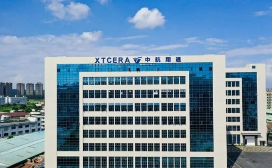 创新赢未来|XTCERA2024全球经销商大会圆满收官! 创新赢未来|XTCERA2024全球经销商大会圆满收官!