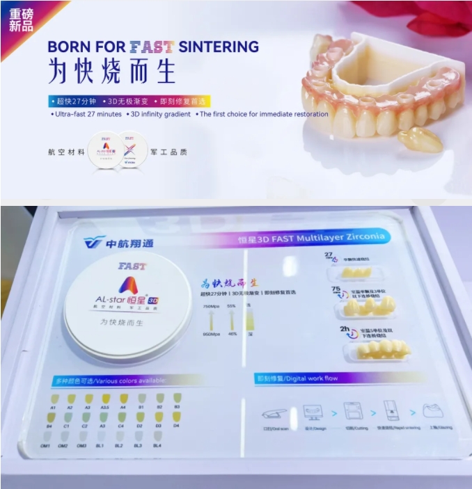 同心同行|第六届山东义齿生态大会圆满落幕! 同心同行|第六届山东义齿生态大会圆满落幕!