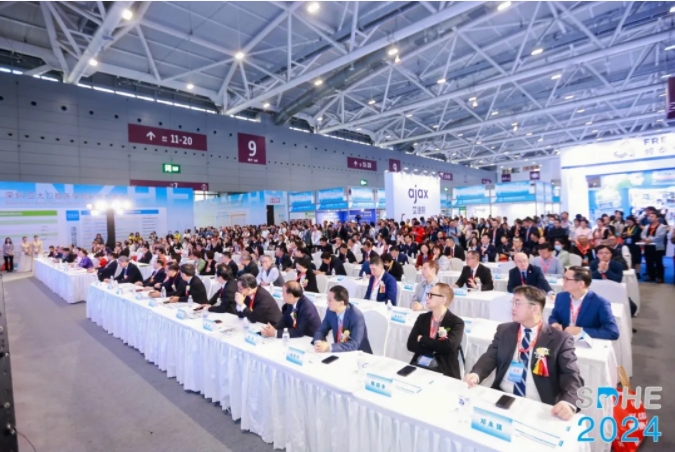 数字赋能|中航翔通2024深圳亚太口腔展圆满收官! 数字赋能|中航翔通2024深圳亚太口腔展圆满收官!