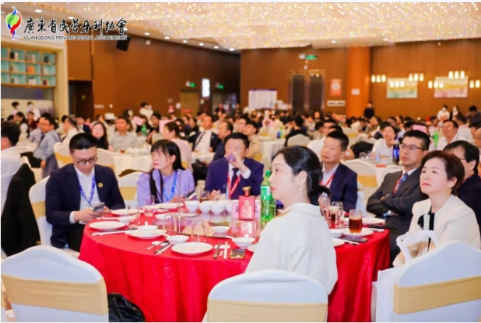 数字赋能|中航翔通2024深圳亚太口腔展圆满收官! 数字赋能|中航翔通2024深圳亚太口腔展圆满收官!