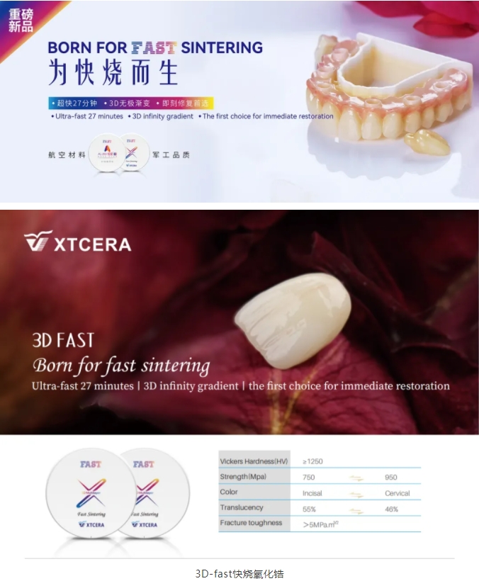 2025启新程|中航翔通闪耀AEEDC迪拜口腔展