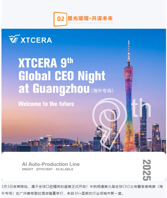 这就是未来！中航翔通2025华南口腔展圆满收官！