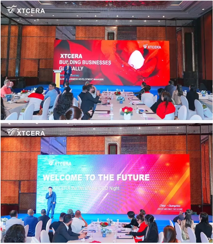 这就是未来！中航翔通2025华南口腔展圆满收官！
