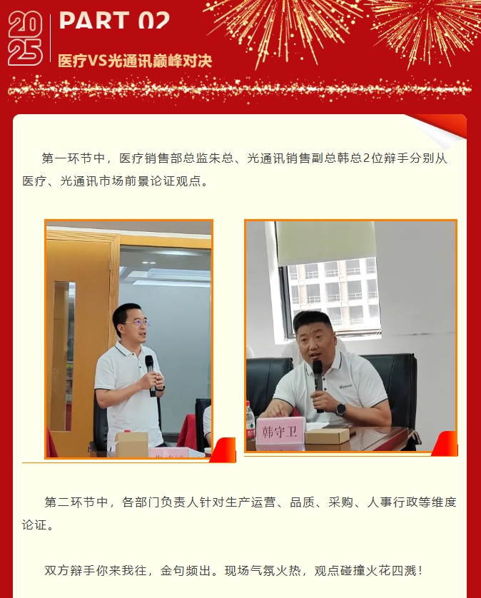 逐光同行廿四载，携手再创新篇章——中航翔通24周年庆活动