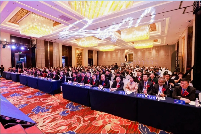 同心同行|共襄第七次山东省民营口腔大会！